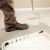 Mount Croghan Garage Floor Painting by Chris' Painting and Remodeling